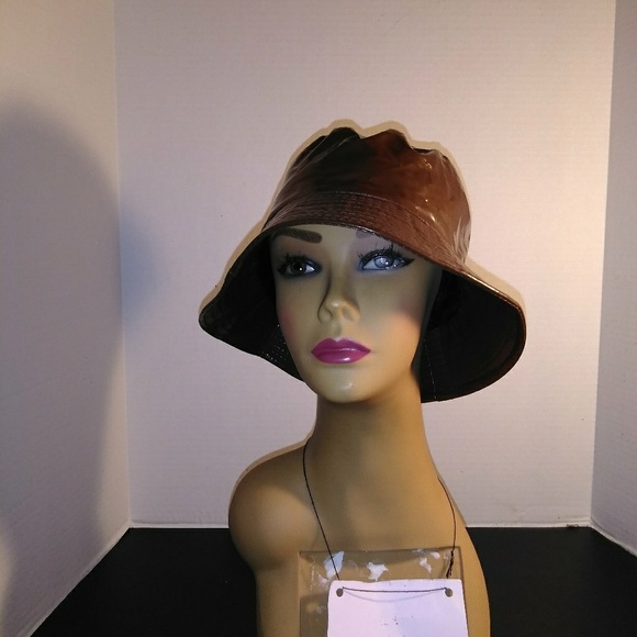 Rain hat - Picture 2 of 3